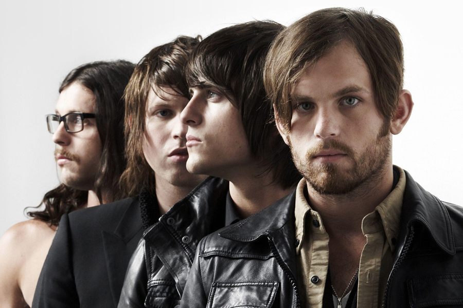 Kings Of Leon